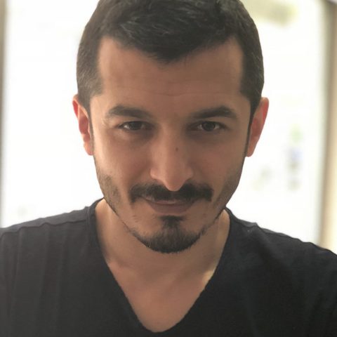 Mustafa Akpınar