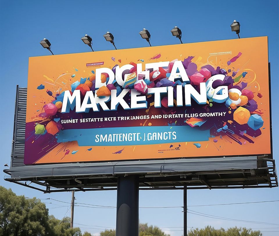 Billboard Baskı