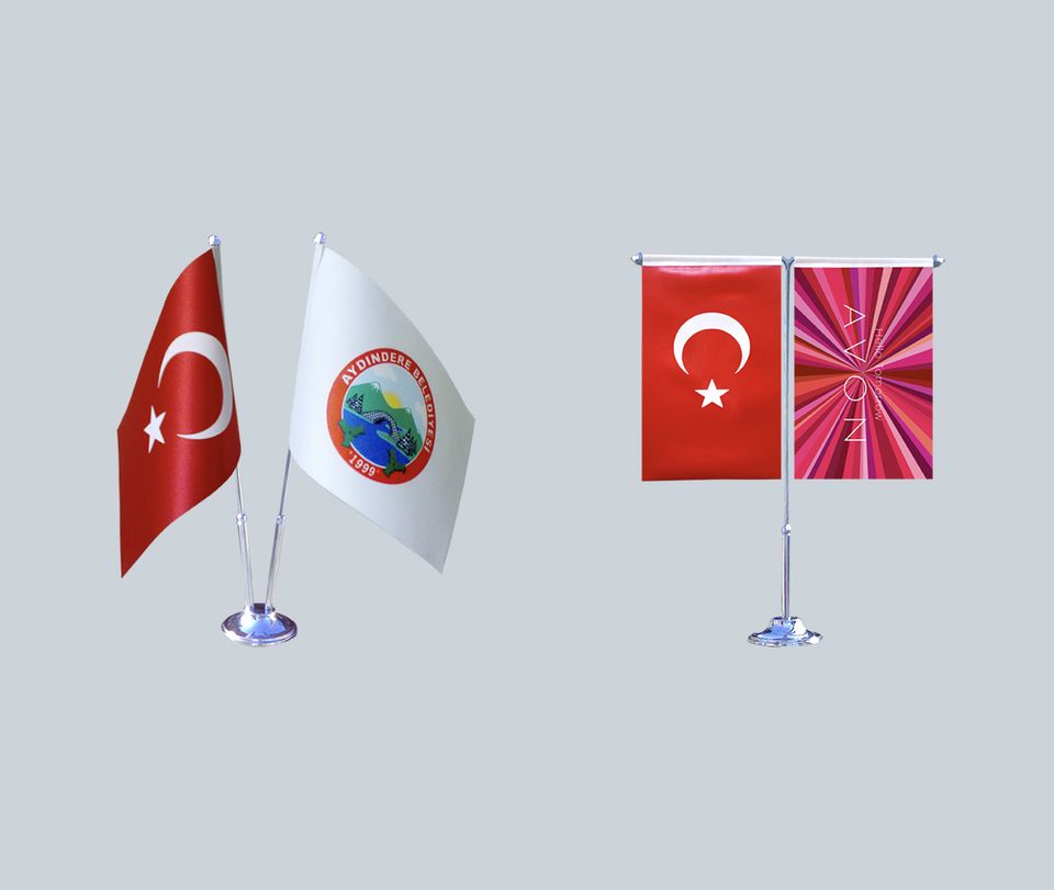 Masa Bayrağı