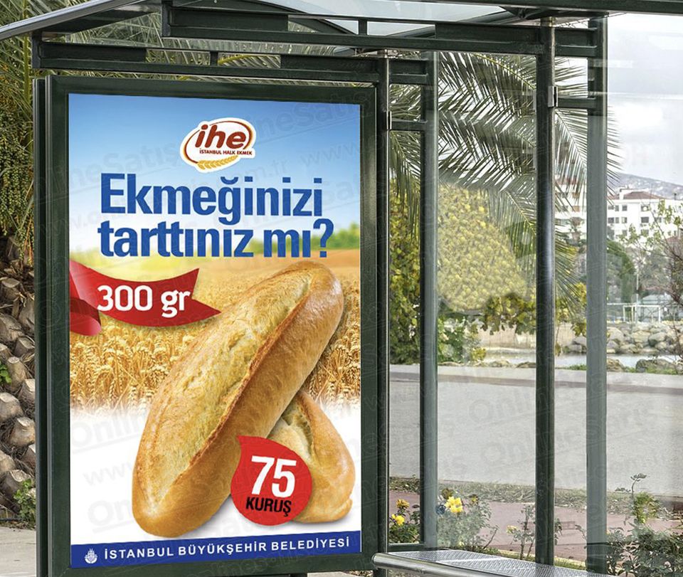 Raket (CLP) Baskı