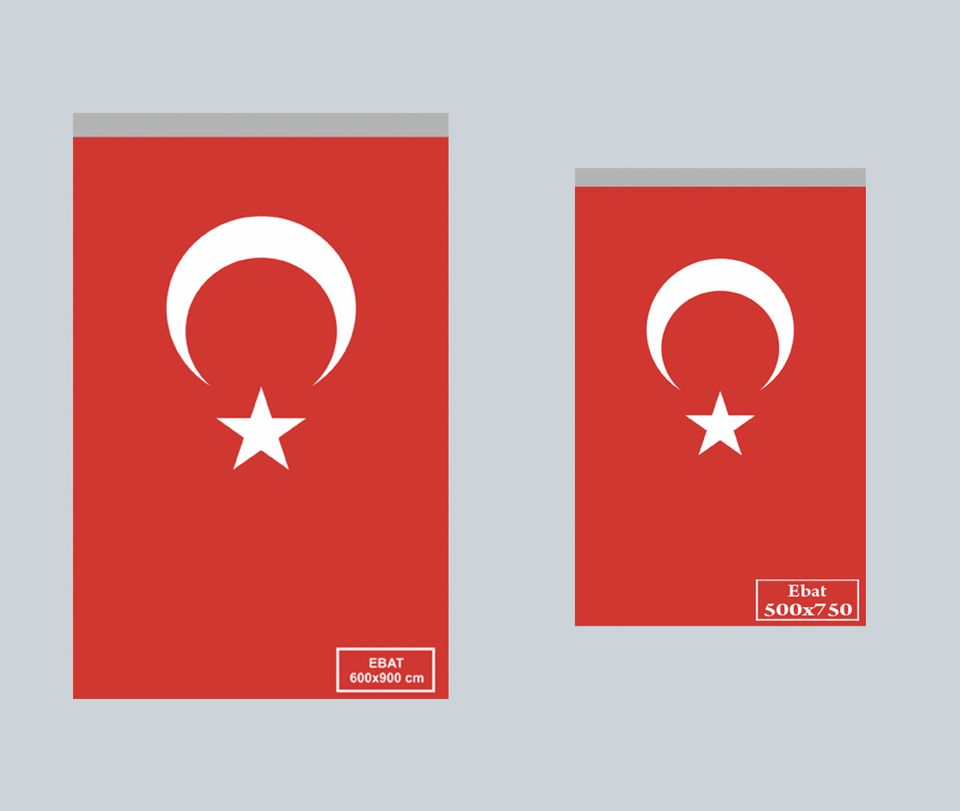 Türk Bayrağı
